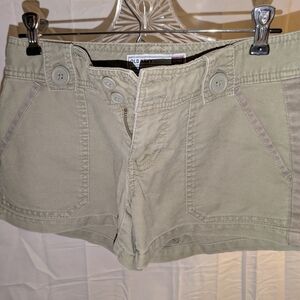 Old Navy Women's Tan Shorts